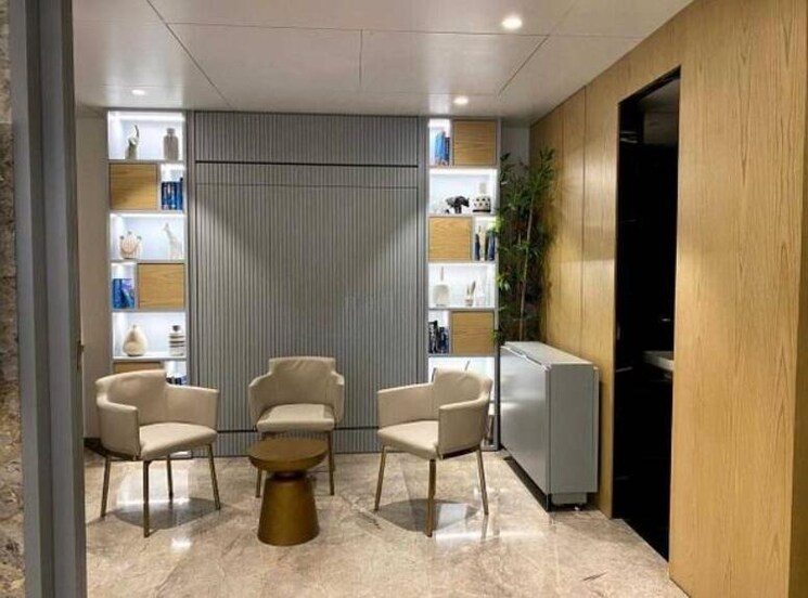 Living Room, lokhandwala-minerva-mahalaxmi 3 Bedroom 1900 Sq.Ft. Apartment In Mahalaxmi Mumbai 8987450