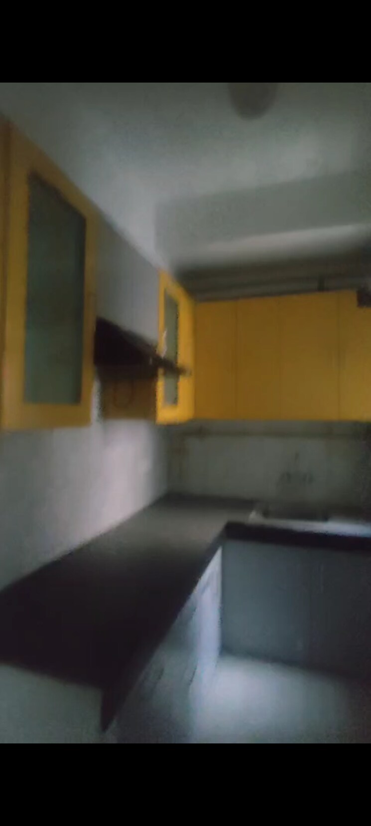 Kitchen, aditya-urban-homes 1 Bedroom 585 Sq.Ft. Apartment In Shahpur Bamheta Ghaziabad 8987458