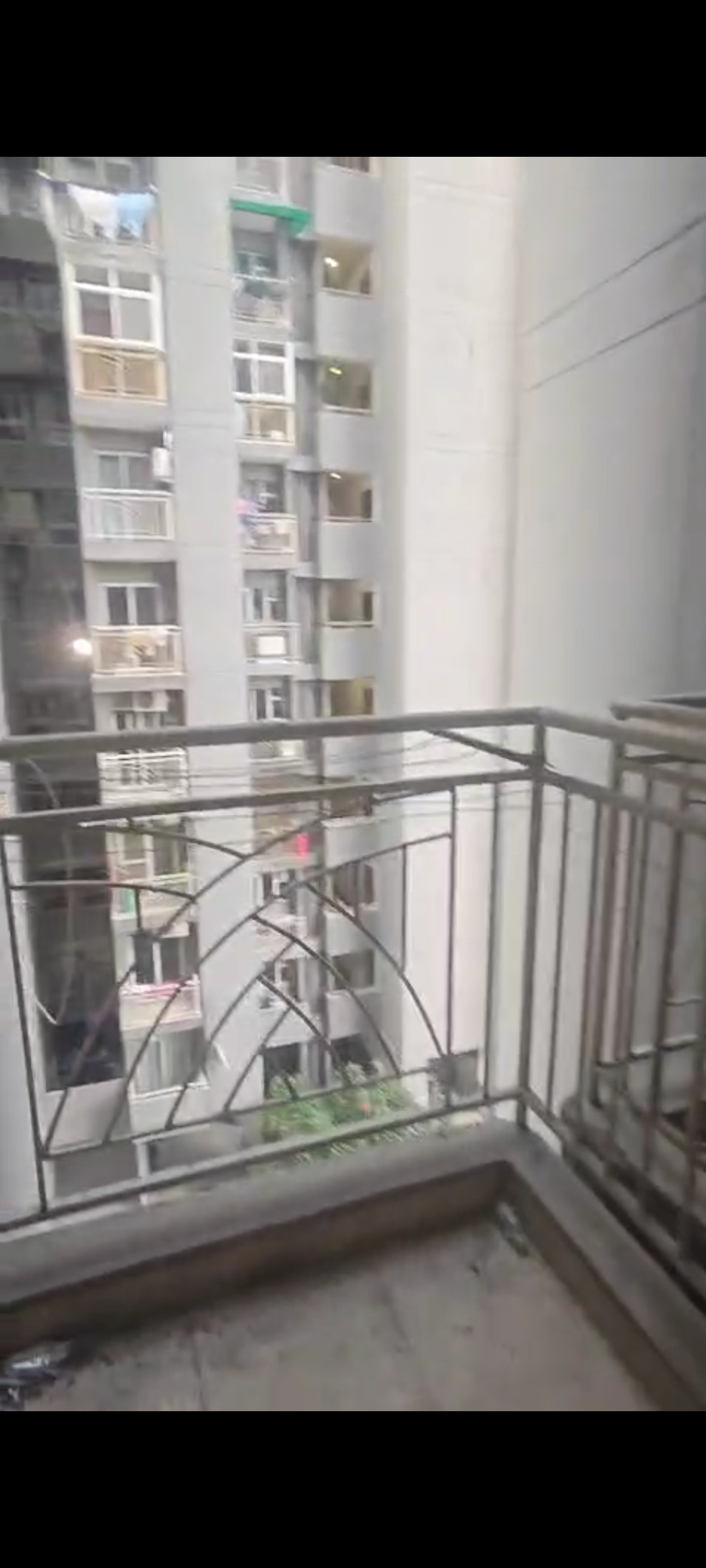 1 BHK Apartment For Rent in Aditya Urban Homes