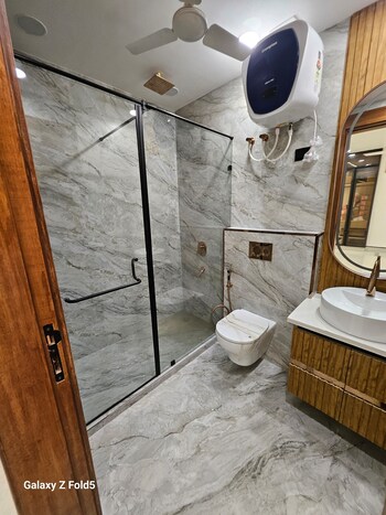 4 BHK Builder Floor for Sale in Sector 46, Faridabad