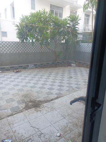 Balcony in 2 BHK Builder Floor at Vatika Inxt Floors, Sector 82 – for Rent
