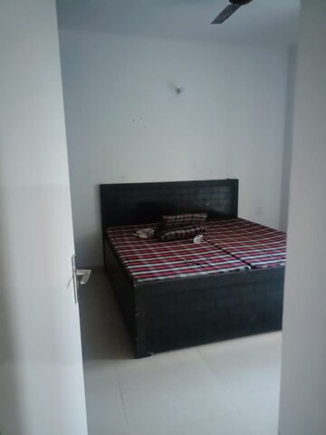 Bedroom in 2 BHK Builder Floor at Vatika Inxt Floors, Sector 82 – for Rent
