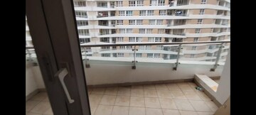 3 BHK Apartment – Exterior View View at Mantri Lithos, Thanisandra - for Rent
