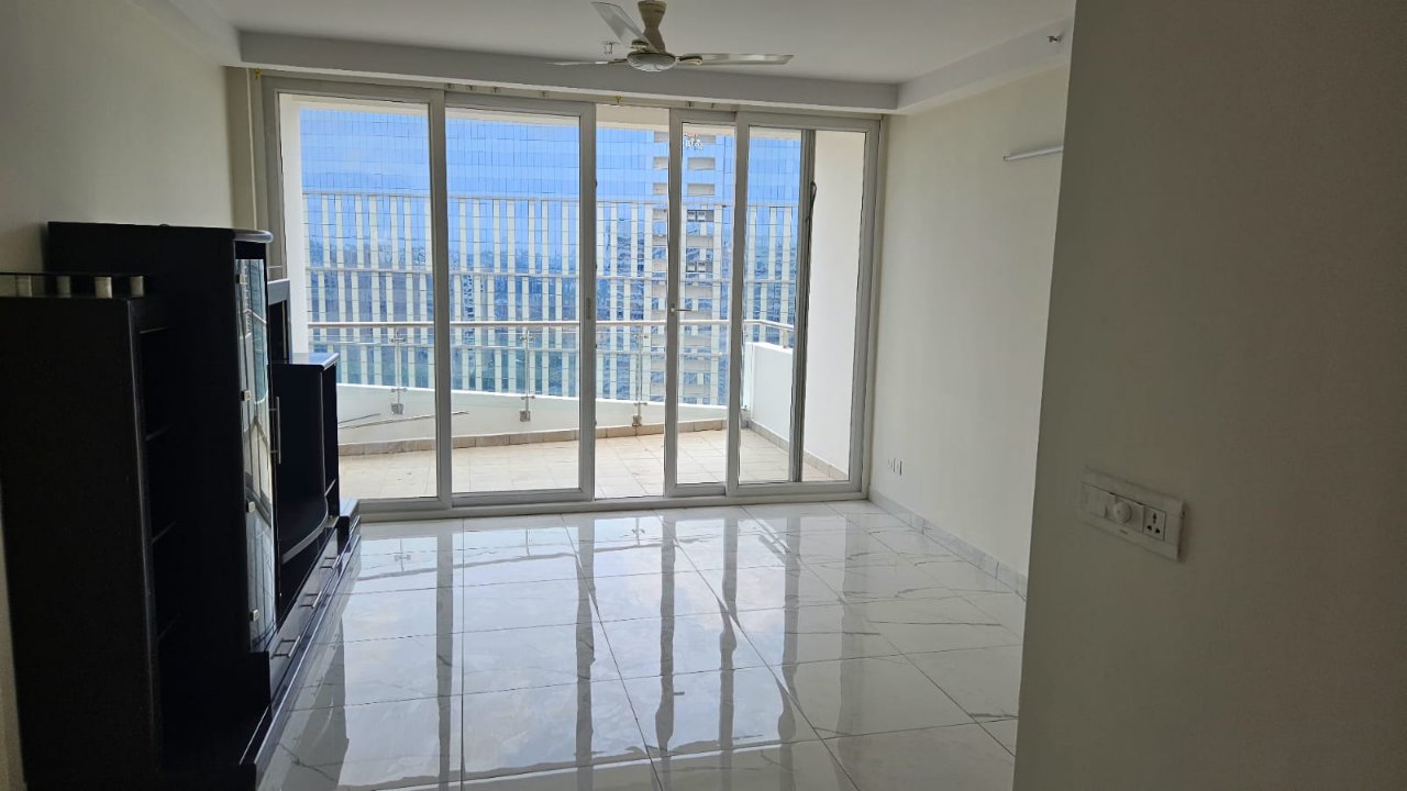 3 BHK 1875 Sq.Ft. Apartment in Mantri Lithos