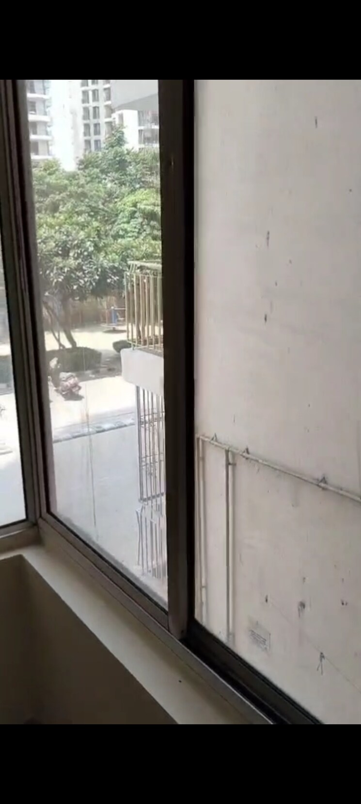 Balcony, wave-dream-homes 3 Bedroom 1049 Sq.Ft. Apartment In Wave City Ghaziabad 8987466