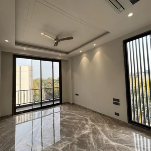 Room in 4 BHK Builder Floor at Greater Kailash I – for Sale