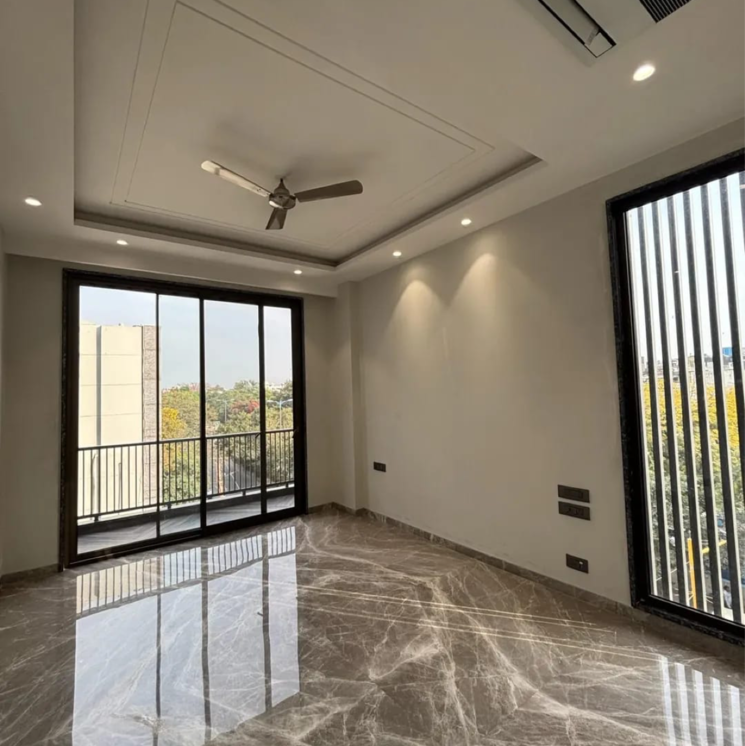 Room, greater kailash i 4 Bedroom 2700 Sq.Ft. Builder Floor In Greater Kailash I Delhi 8987468