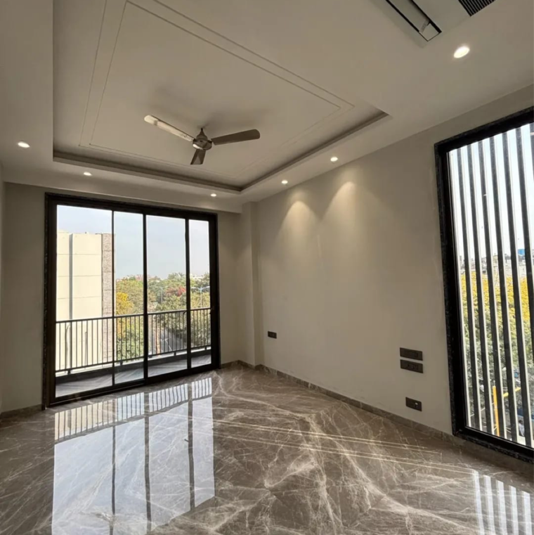Room, greater kailash i 4 Bedroom 2700 Sq.Ft. Builder Floor In Greater Kailash I Delhi 8987468