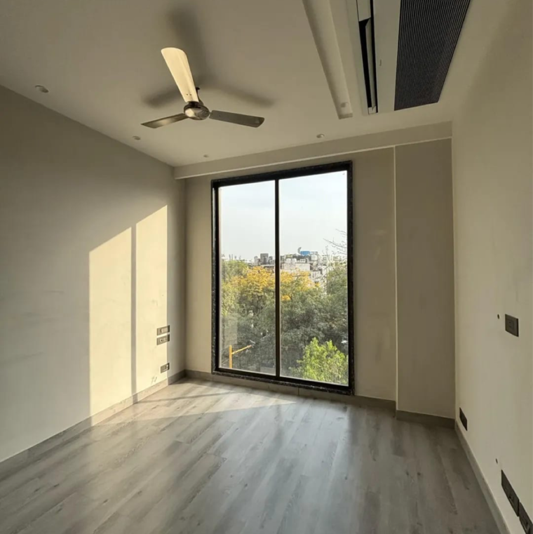 Room, greater kailash i 4 Bedroom 2700 Sq.Ft. Builder Floor In Greater Kailash I Delhi 8987468