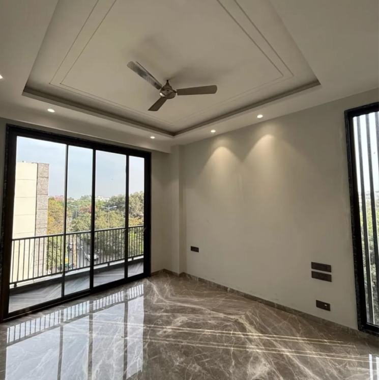 Room, greater kailash i 4 Bedroom 2700 Sq.Ft. Builder Floor In Greater Kailash I Delhi 8987468