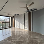 4 BHK + Servant Room 2700 Sq.Ft. Builder Floor in Greater Kailash I