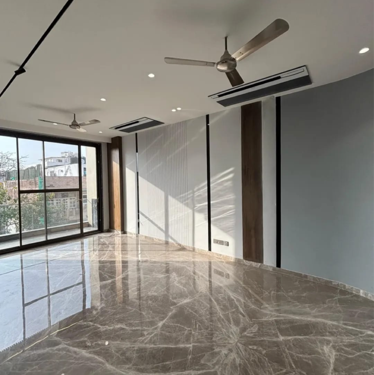 Cover Image, greater kailash i 4 Bedroom 2700 Sq.Ft. Builder Floor In Greater Kailash I Delhi 8987468