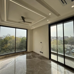 Room in 4 BHK Builder Floor at Greater Kailash I – for Sale