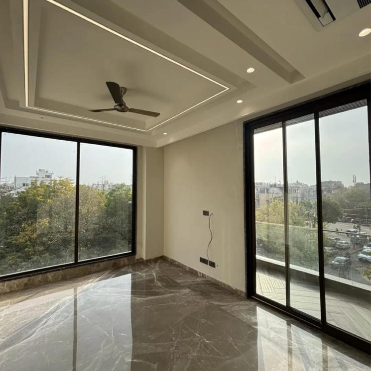 Room, greater kailash i 4 Bedroom 2700 Sq.Ft. Builder Floor In Greater Kailash I Delhi 8987468
