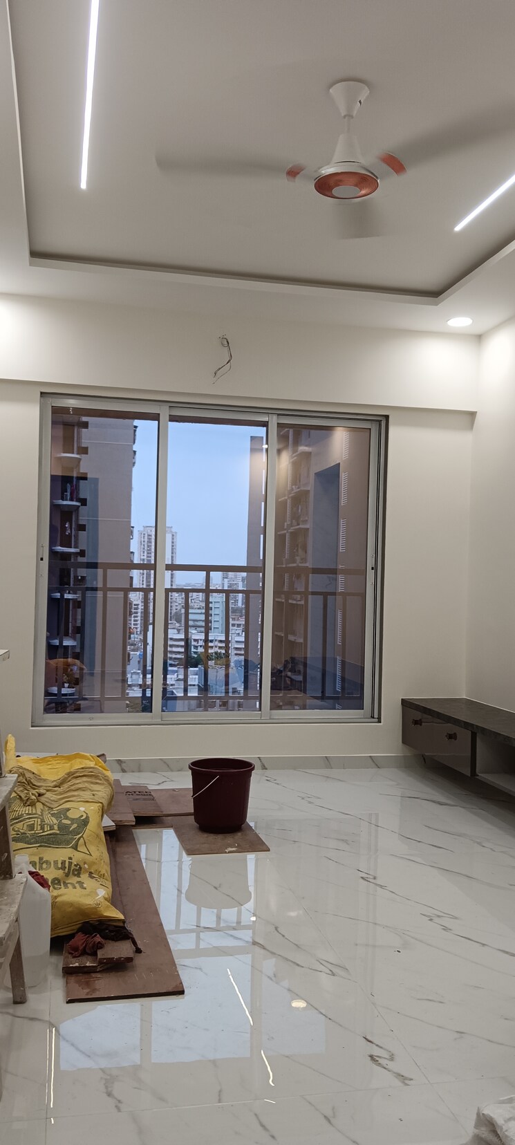 Room, kanak-heights-geeta-bhavan-chs 1 Bedroom 433 Sq.Ft. Apartment In Malad East Mumbai 8987469
