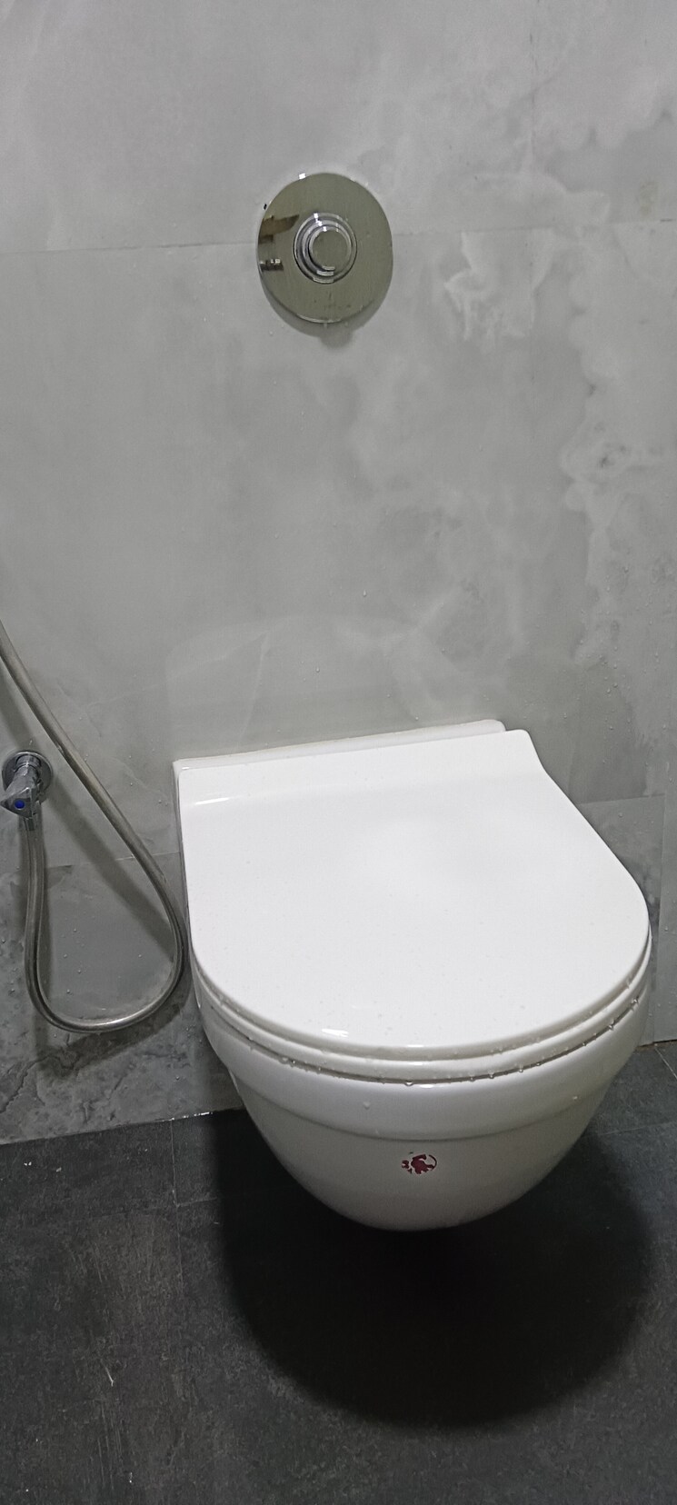 Bathroom, kanak-heights-geeta-bhavan-chs 1 Bedroom 433 Sq.Ft. Apartment In Malad East Mumbai 8987469