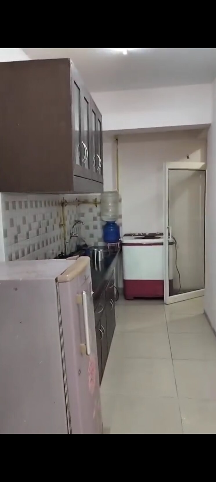 Kitchen, wave-city 2 Bedroom 840 Sq.Ft. Apartment In Wave City Ghaziabad 8987472