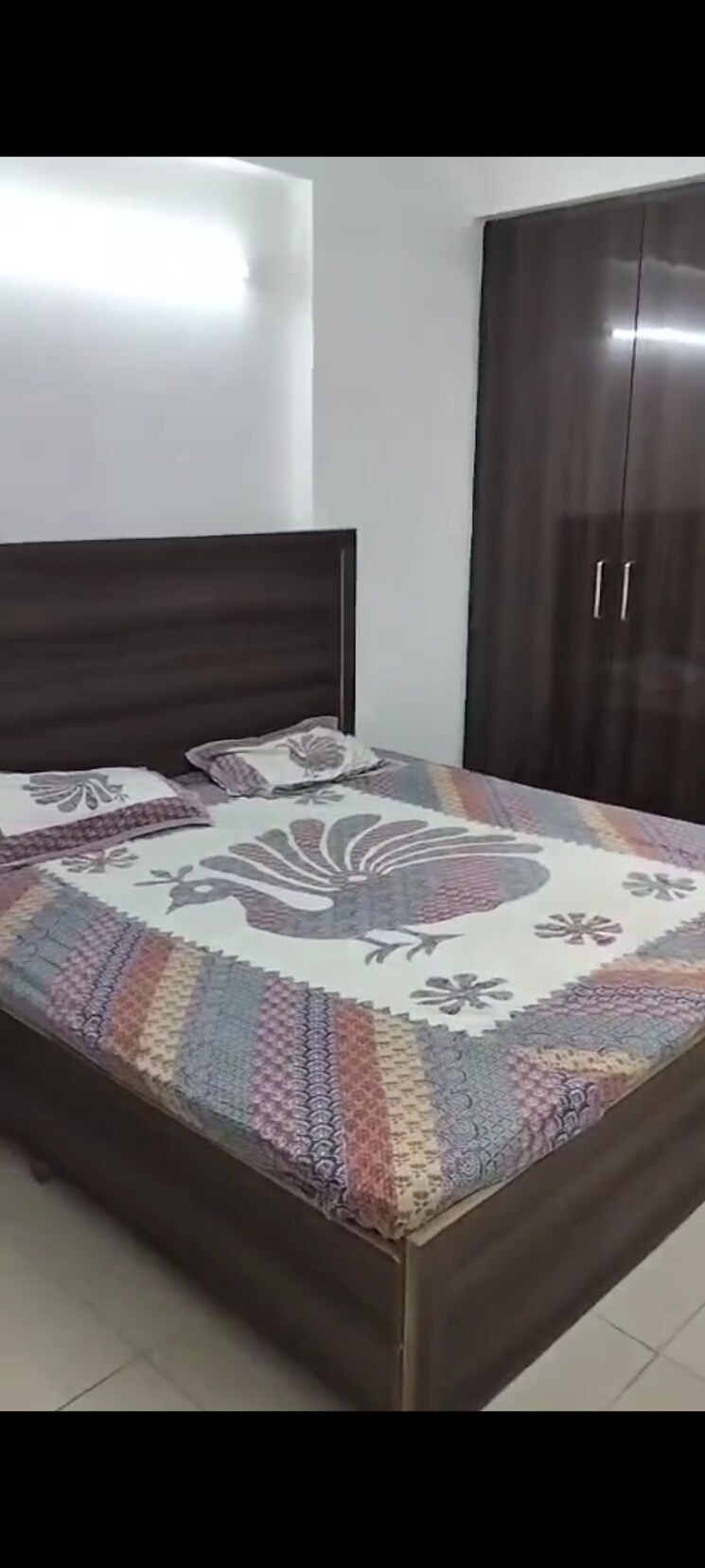 Bedroom, wave-city 2 Bedroom 840 Sq.Ft. Apartment In Wave City Ghaziabad 8987472
