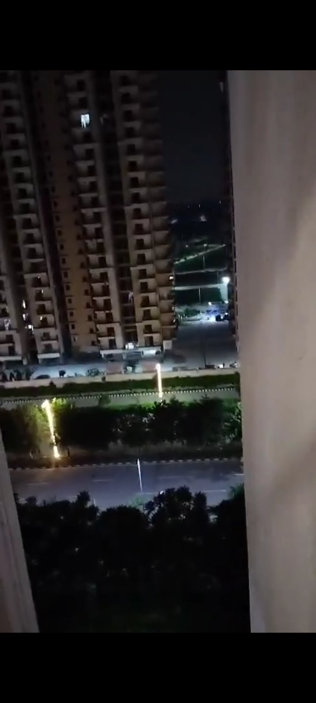 2 BHK + Study Room Apartment For Rent in Wave City