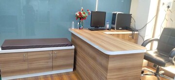 Furnished Amenities in  Office Space at Samarpan Complex, Andheri East – for Rent