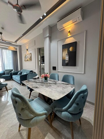 3 BHK Apartment For Rent in Indiabulls Sky Forest, Lower Parel