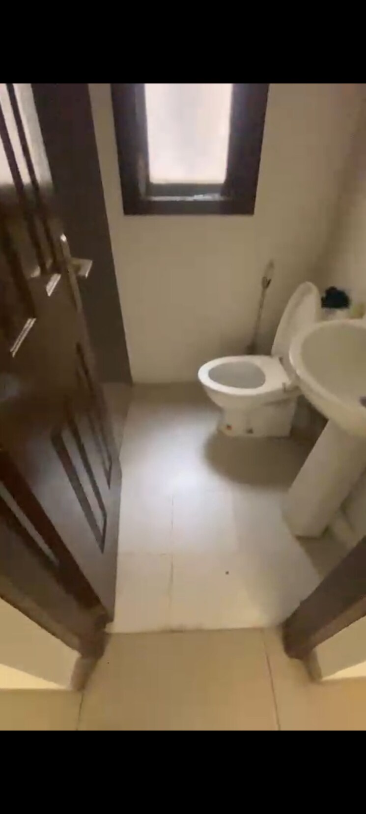 Bathroom, wave-prime-floors 2.5 Bedroom 1285 Sq.Ft. Builder Floor In Wave City Ghaziabad 8987474