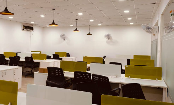 Office Space For Rent in Shreya House