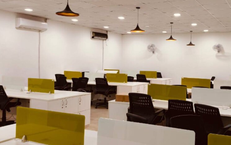Team Area, shreya-house Commercial Office Space 1200 Sq.Ft. In Andheri East Mumbai 8987473