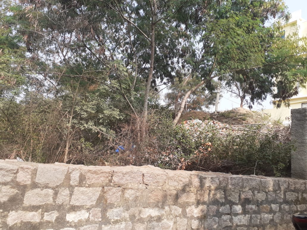 Plot For Sale in Royal Rajputana co