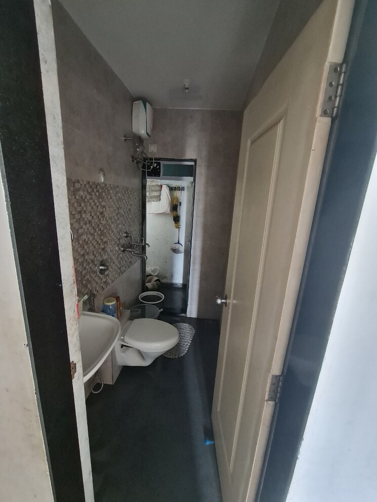 undefined, cosmos-classique 1 Bedroom 427 Sq.Ft. Apartment In Ghodbunder Road Thane 8987480