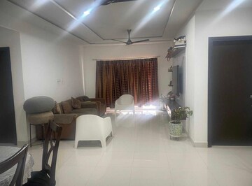3 BHK Apartment For Rent in Greenmark Mayfair Apartments, Tellapur