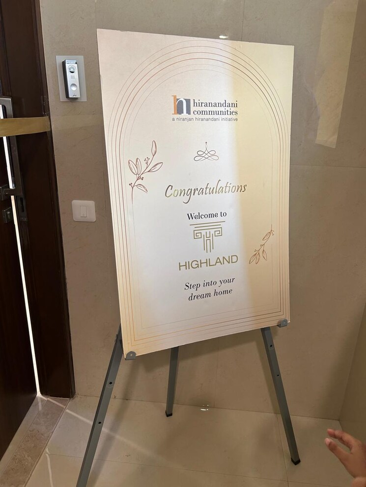 Other, hiranandani-highland 3 Bedroom 900 Sq.Ft. Apartment In Powai Mumbai 8987507