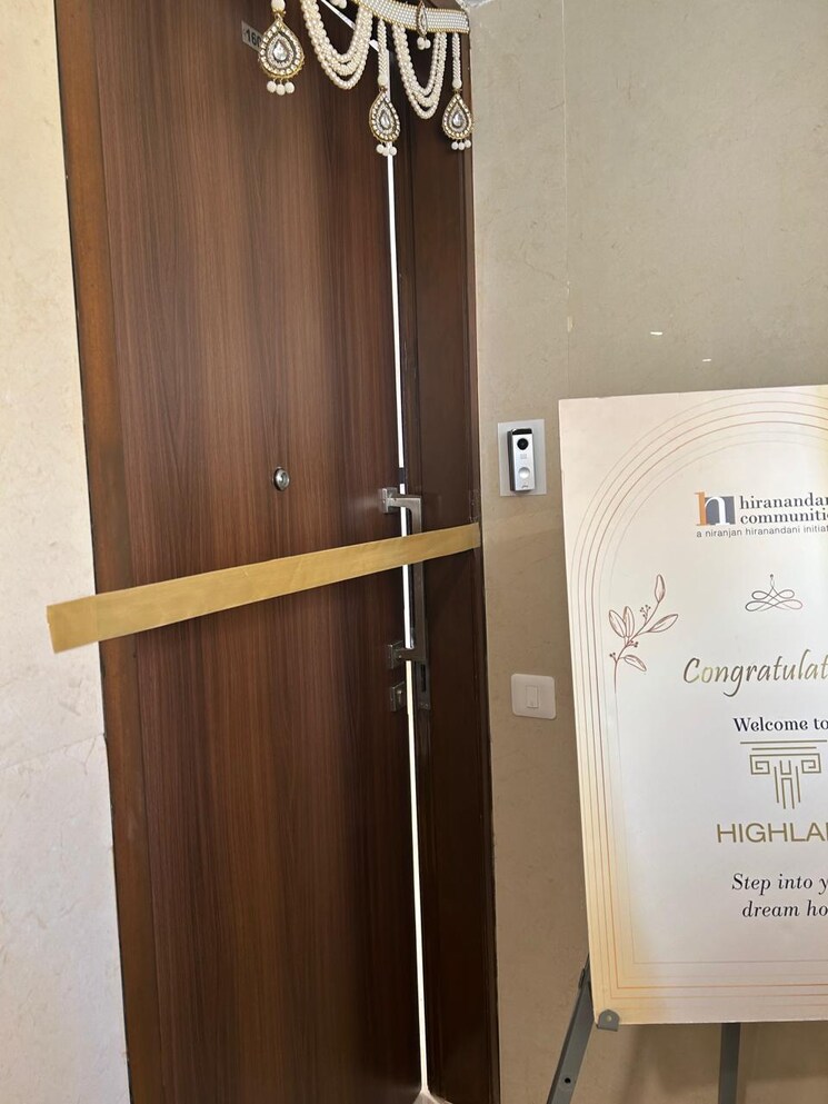 Other, hiranandani-highland 3 Bedroom 900 Sq.Ft. Apartment In Powai Mumbai 8987507