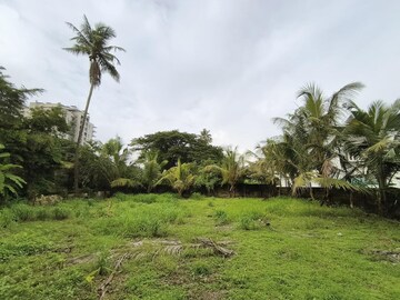 Plot Area in  Land at Kadavanthara – for Sale