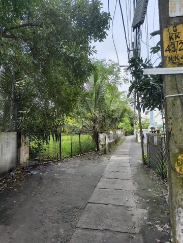 Balcony in  Land at Kadavanthara – for Sale