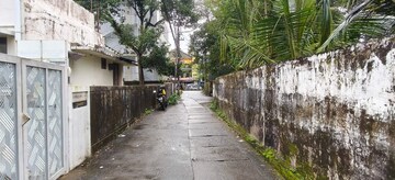 Balcony in  Land at Kadavanthara – for Sale