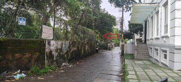  Land – Garden View at Kadavanthara - for Sale
