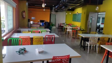   Office Space in IT/SEZ at Madhapur – for Rent