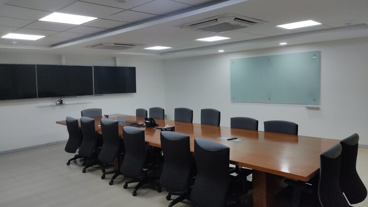 Team Area, madhapur Commercial Office Space in IT/SEZ 20000 Sq.Ft. In Madhapur Hyderabad 8987510