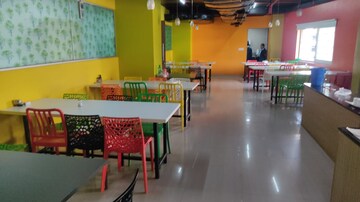   Office Space in IT/SEZ at Madhapur – for Rent