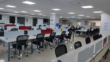 Team Area in  Office Space in IT/SEZ at Madhapur – for Rent
