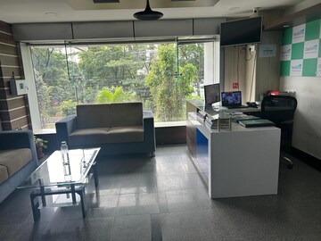 Team Area in  Office Space in IT/SEZ at Madhapur – for Rent