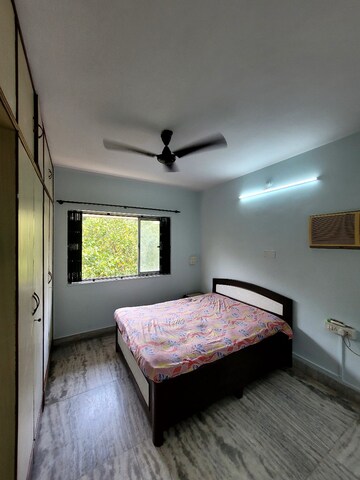 2 BHK Apartment For Rent in Munna Villa, Mahim