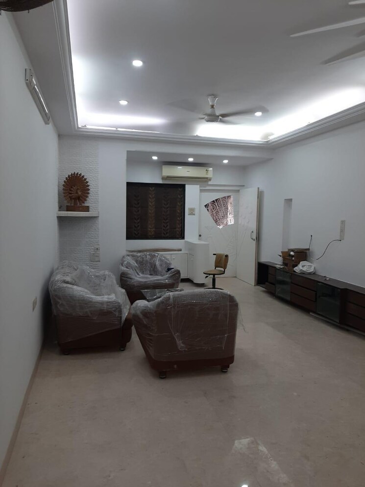 Living Room, munna-villa 2 Bedroom 680 Sq.Ft. Apartment In Mahim Mumbai 8987509