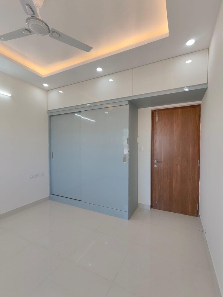 Room, mantri-webcity 3 Bedroom 1011 Sq.Ft. Apartment In Hennur Bangalore 8987512