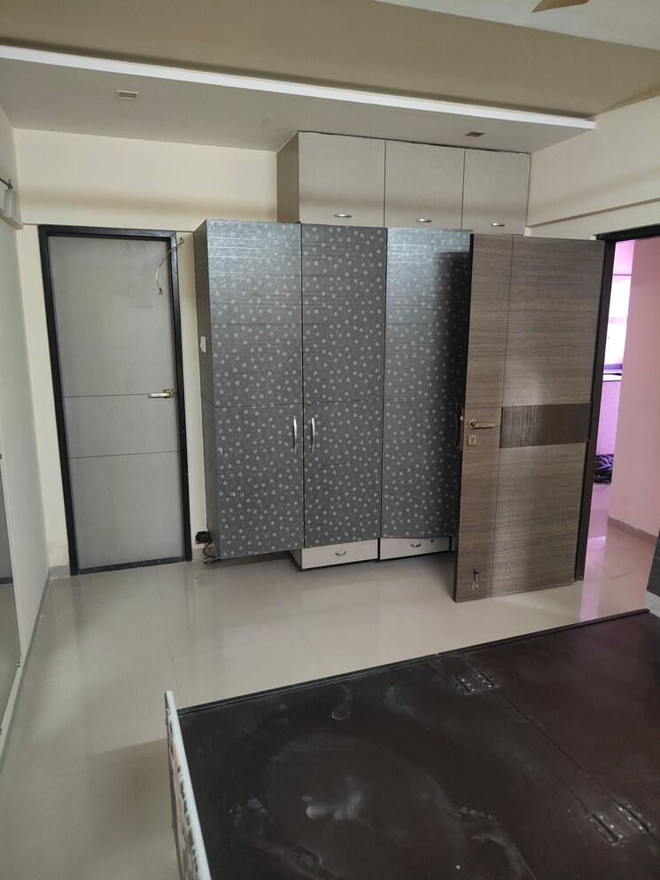 Bedroom, adajan 3 Bedroom 1750 Sq.Ft. Apartment In Adajan Surat 8987524