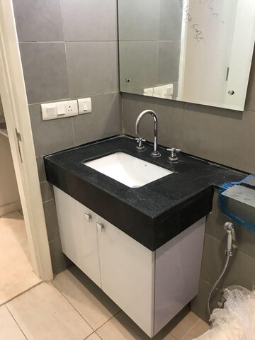 Team Area in 3.5 BHK Apartment at Ireo Victory Valley, Sector 67 – for Rent