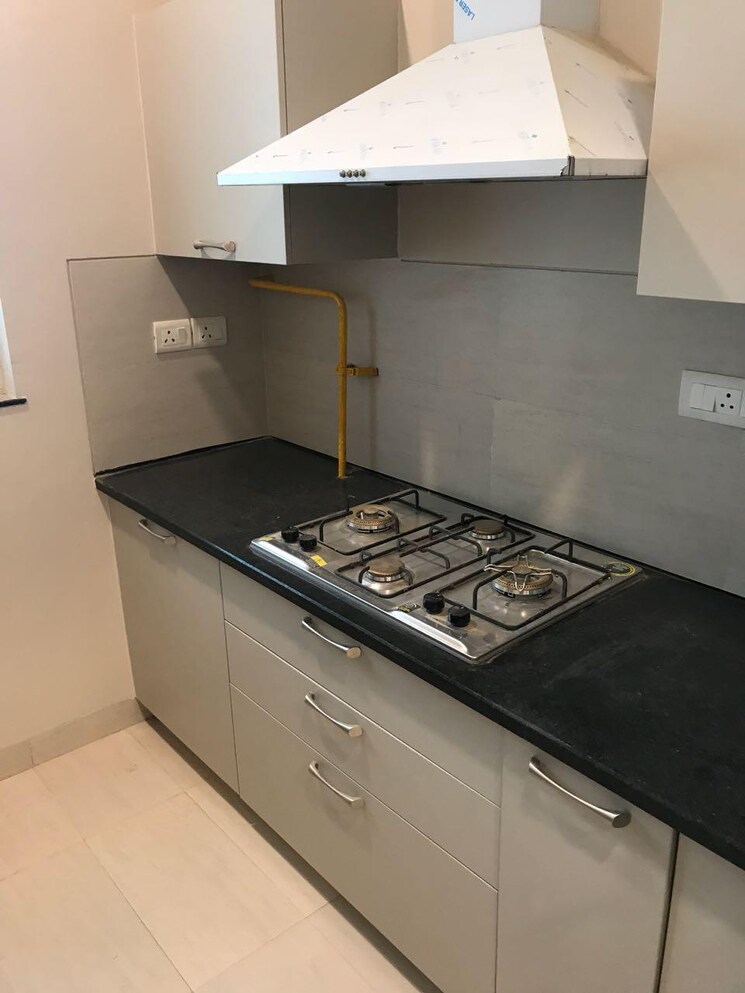 Kitchen, ireo-victory-valley 3.5 Bedroom 2450 Sq.Ft. Apartment In Sector 67 Gurgaon 8987546