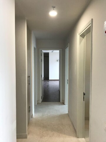Building Lobby in 3.5 BHK Apartment at Ireo Victory Valley, Sector 67 – for Rent