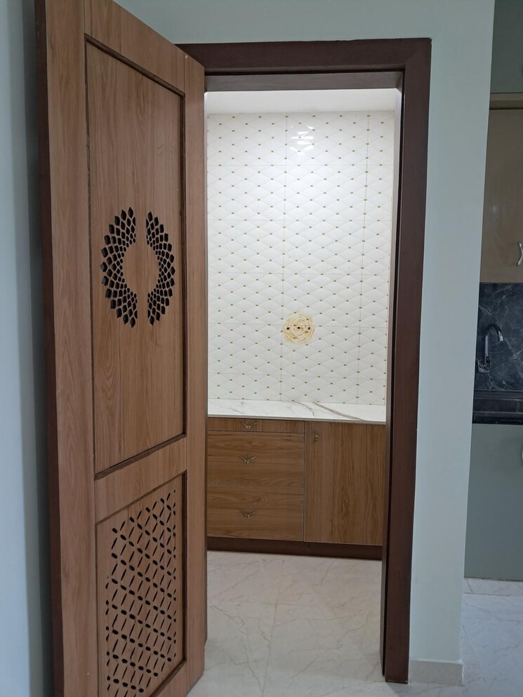 Room, elemental-earthwoods 3 Bedroom 2083 Sq.Ft. Apartment In Kokapet Hyderabad 8987518